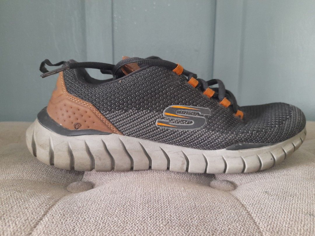 Skechers men's cheap overhaul
