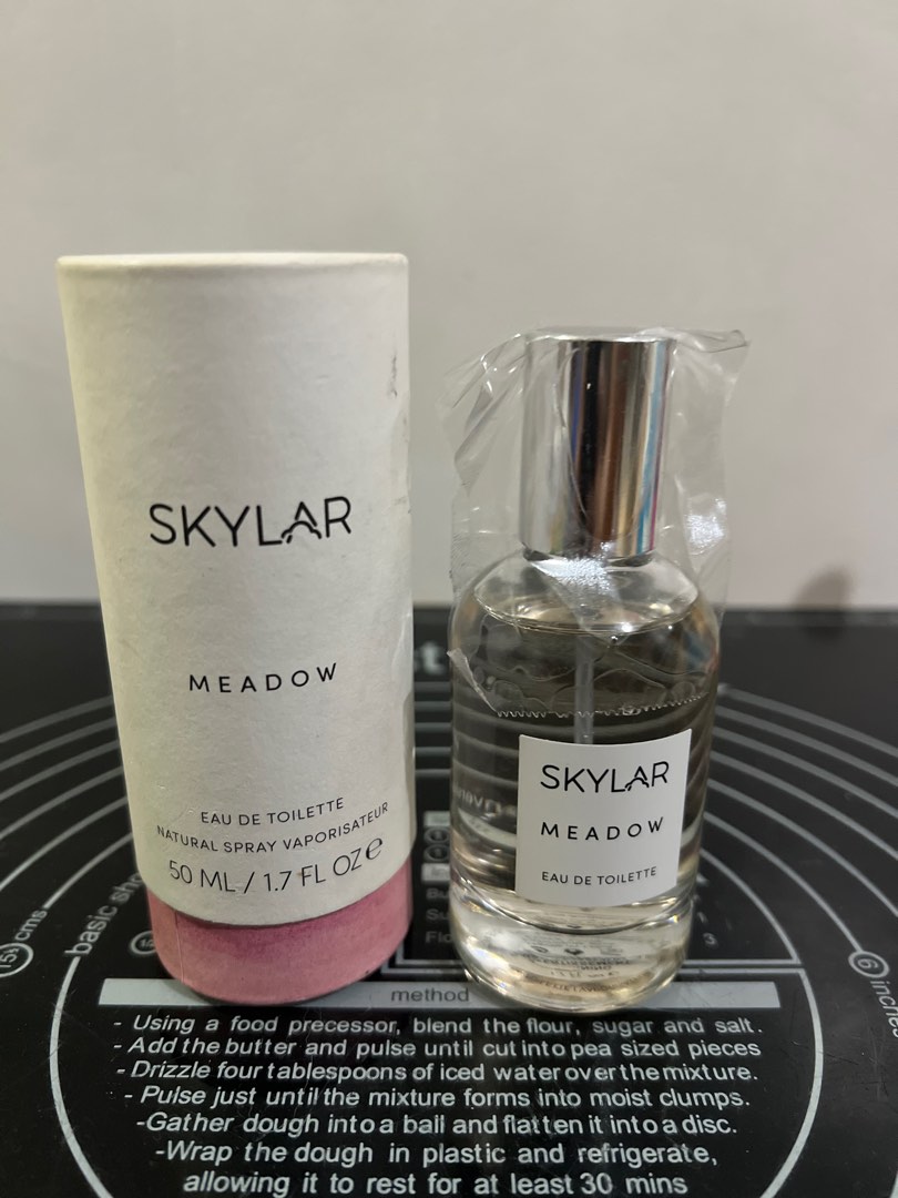 Skylar meadow hotsell eau de toilette