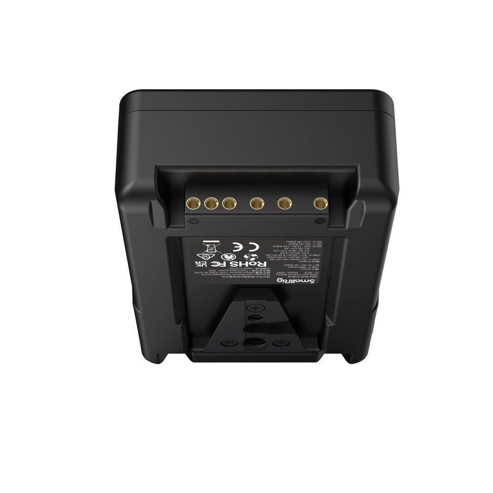SmallRig VB50 VB99 VB155 Mini V Mount Battery,V Mount Battery,SmallRig VB99,SmallRig VB99Pro62863070942850114