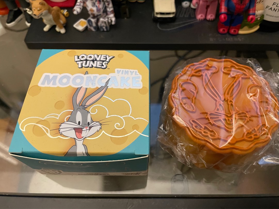 Mooncake funko pop new arrivals