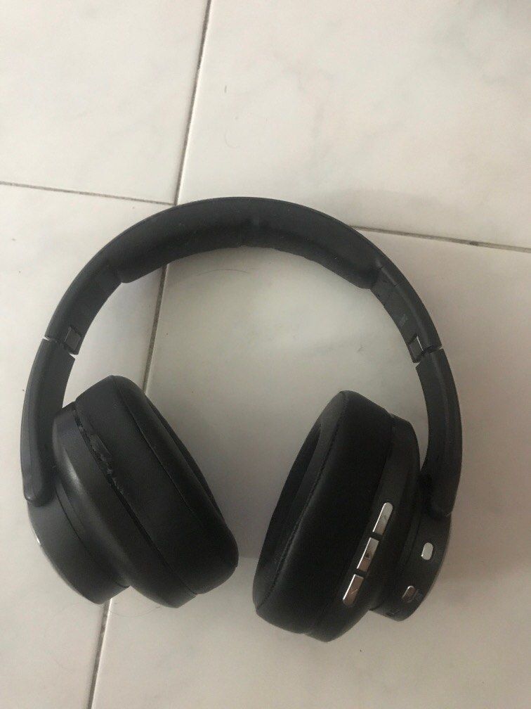 Sodo mh5 headphones online review