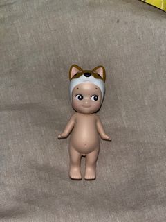 Sonny Angel Shiba