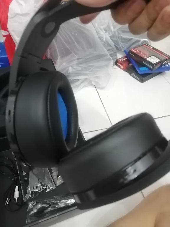 Platinum headset ps3 2025