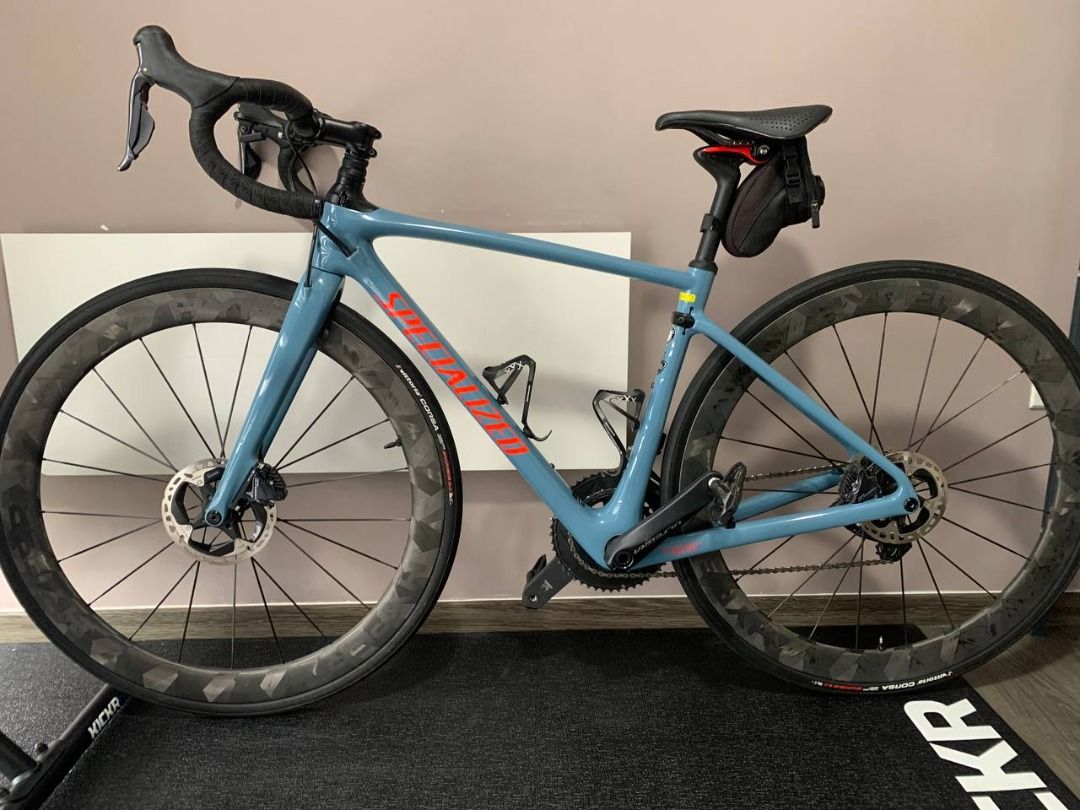 Specialized roubaix 2025 2019 di2