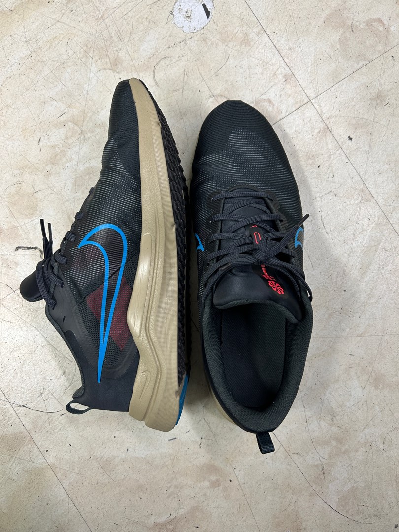 tenis nike down shifter