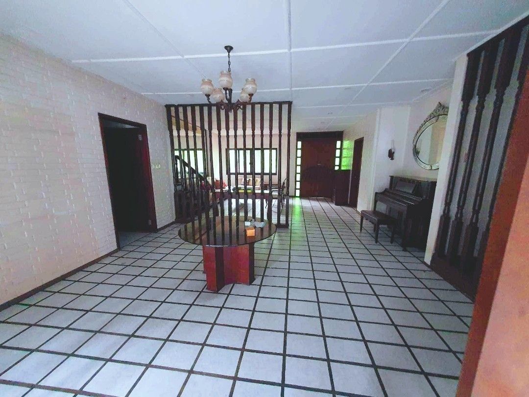 St Ignatius House and Lot For Sale in Katipunan Ave Quezon city near