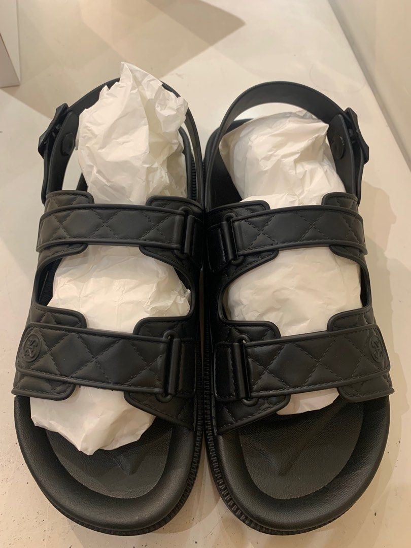 staccato jelly shoes review