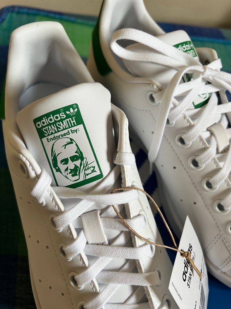 Stan smith adidas deals size 5