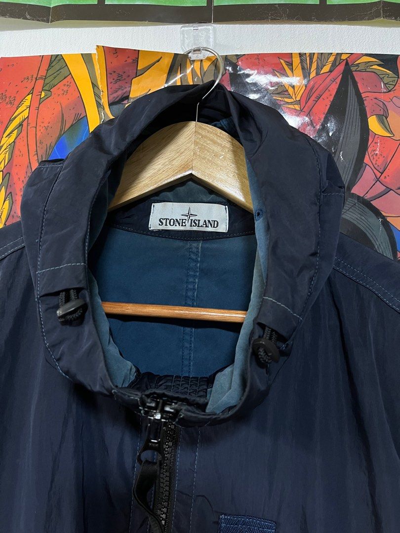 Nylon online metal flock