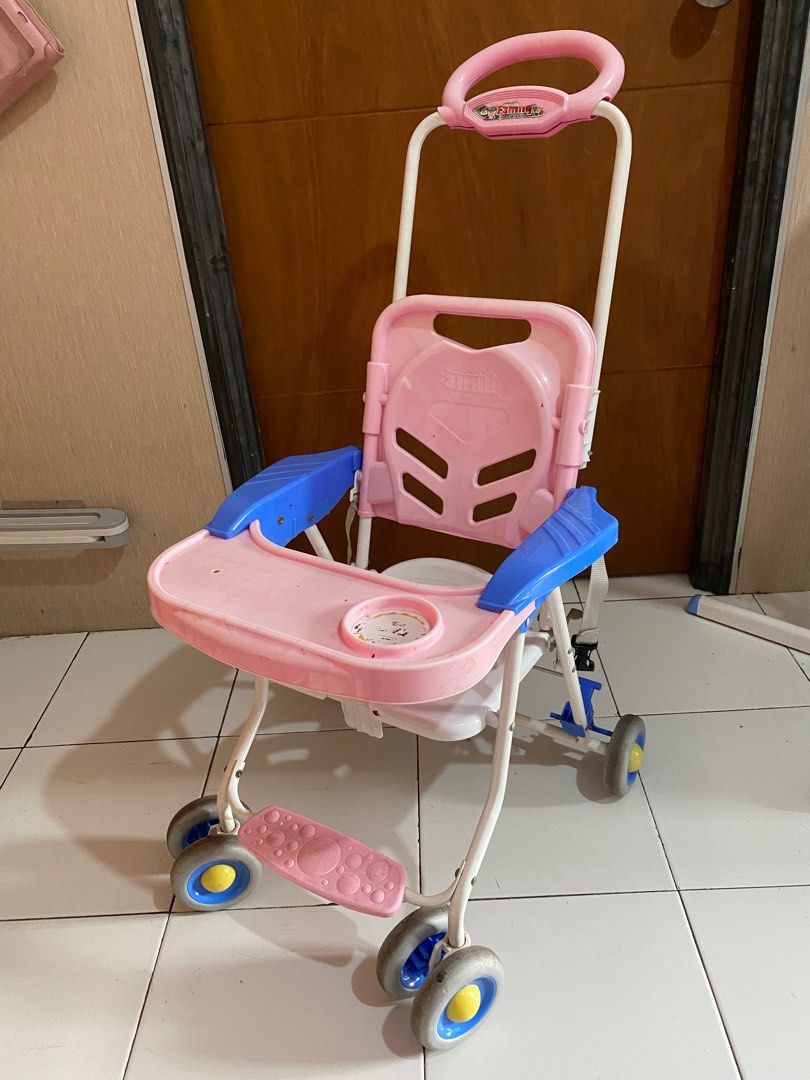 Stroller Family Baby Chair Stroller