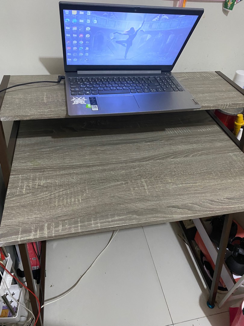 Study / Office Table on Carousell