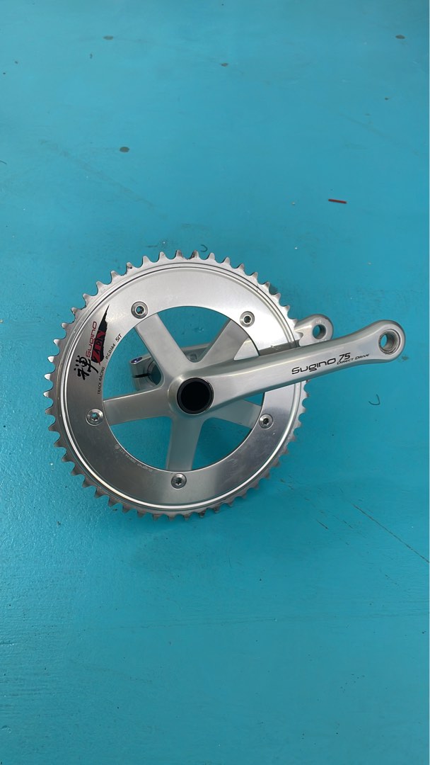 Sugino hollowtech sales