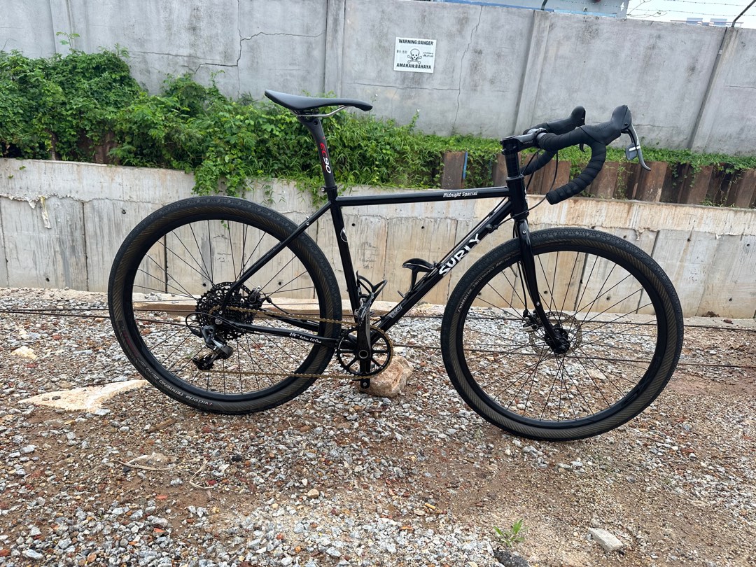 Surly midnight special gravel 2025