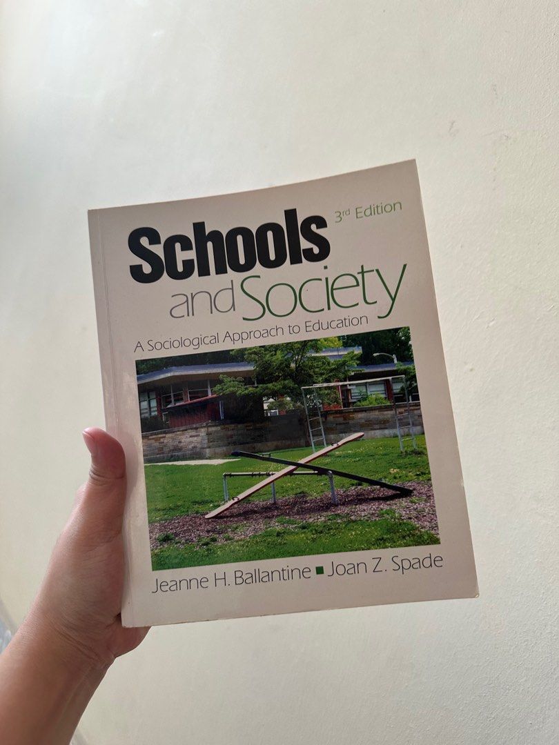 SUSS Textbooks (Early Childhood and Sociology), Hobbies & Toys, Books