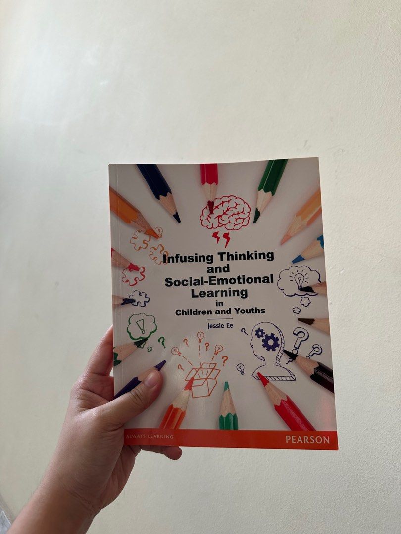 SUSS Textbooks (Early Childhood and Sociology), Hobbies & Toys, Books