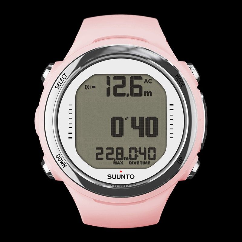 Suunto d4i sakura on sale
