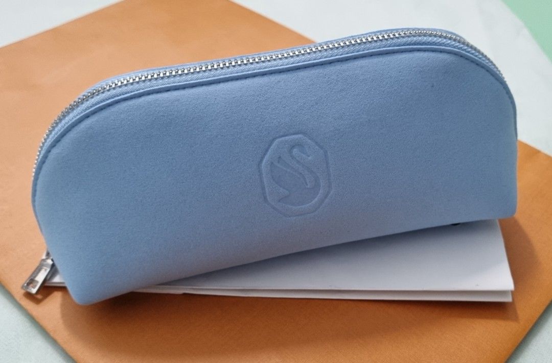 Swarovski pouch shop