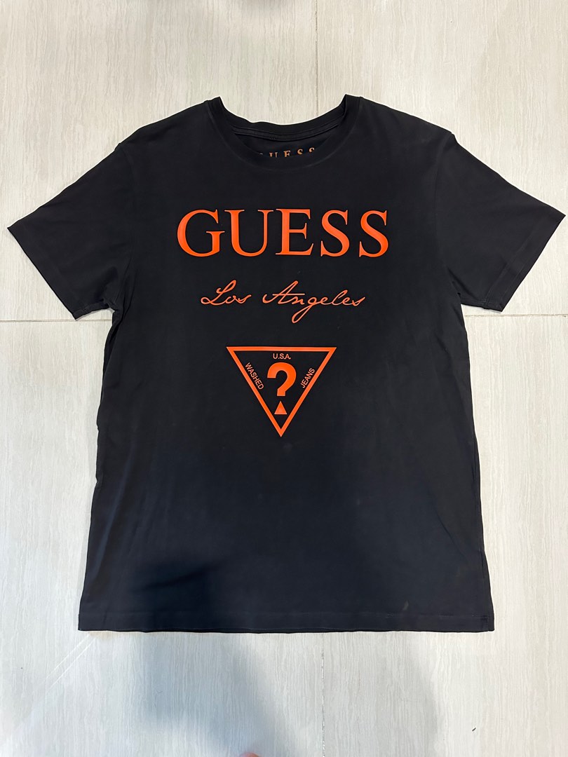 Guess shirts near me hotsell