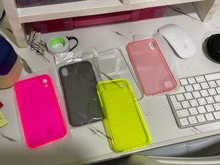 TAKE ALL iPhone XR Cases