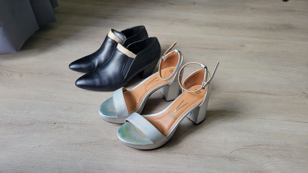Sandal boot vizzano outlet