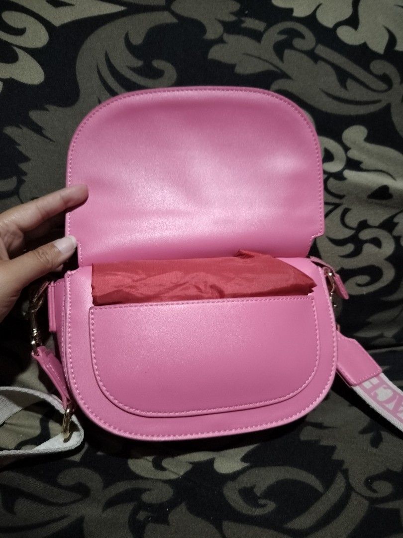 Tas versace jeans couture original 100 lengkap dust bag on Carousell