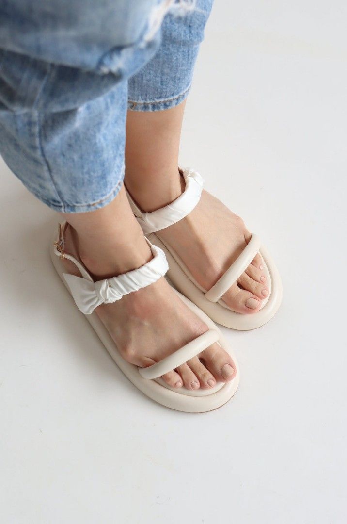 Taylor flatform sandals on sale