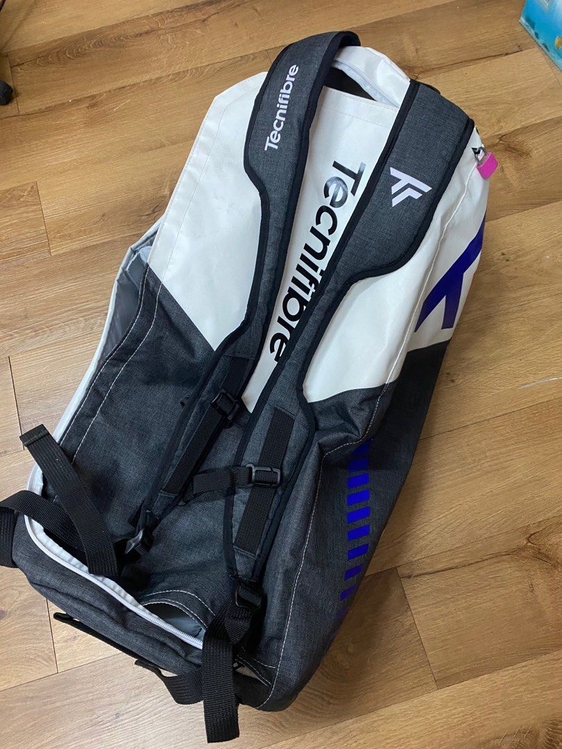 Tecnifibre rackpack online