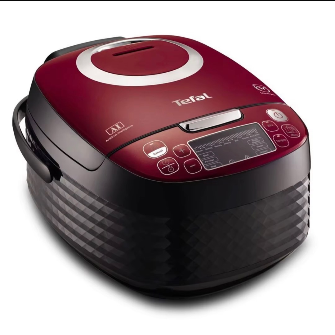 Tefal Rice Cooker, TV & Home Appliances, Kitchen Appliances, Cookers on