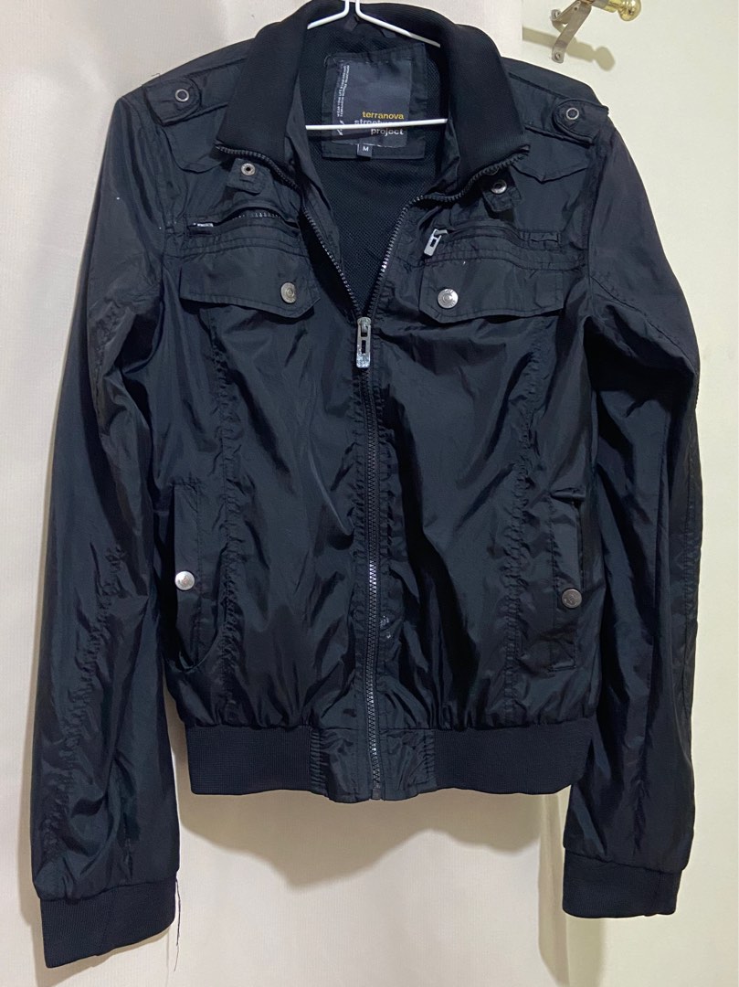 Terranova Jacket Unisex on Carousell