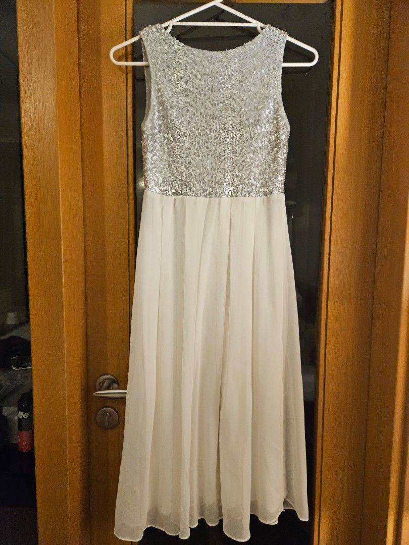 Tfnc sequin dress on sale
