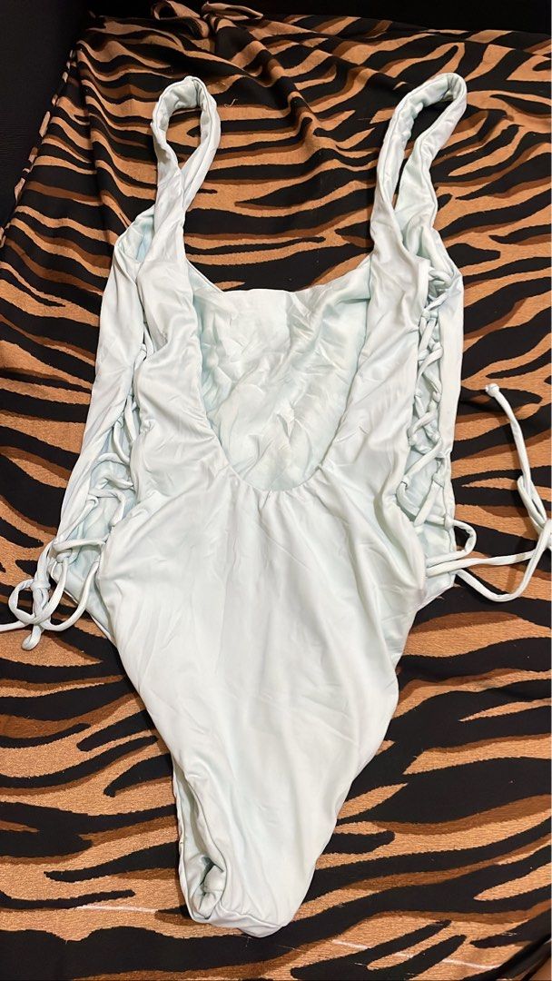 The bikini lab one piece shop