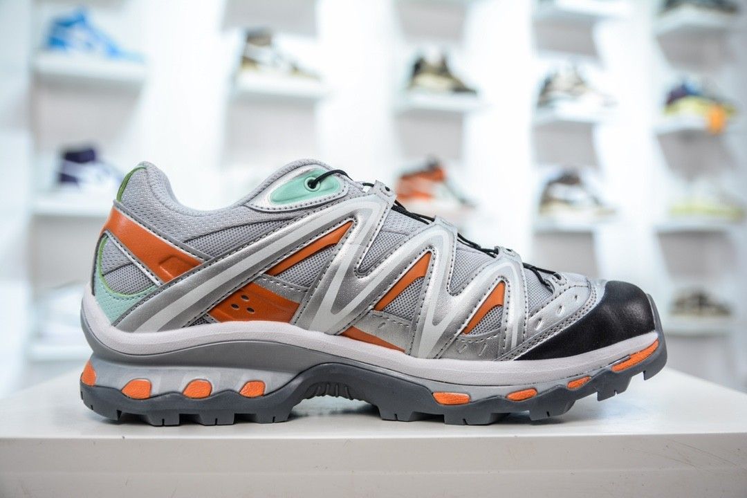 The broken arm x salomon speedcross sale