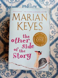 The Other Side Of The Story