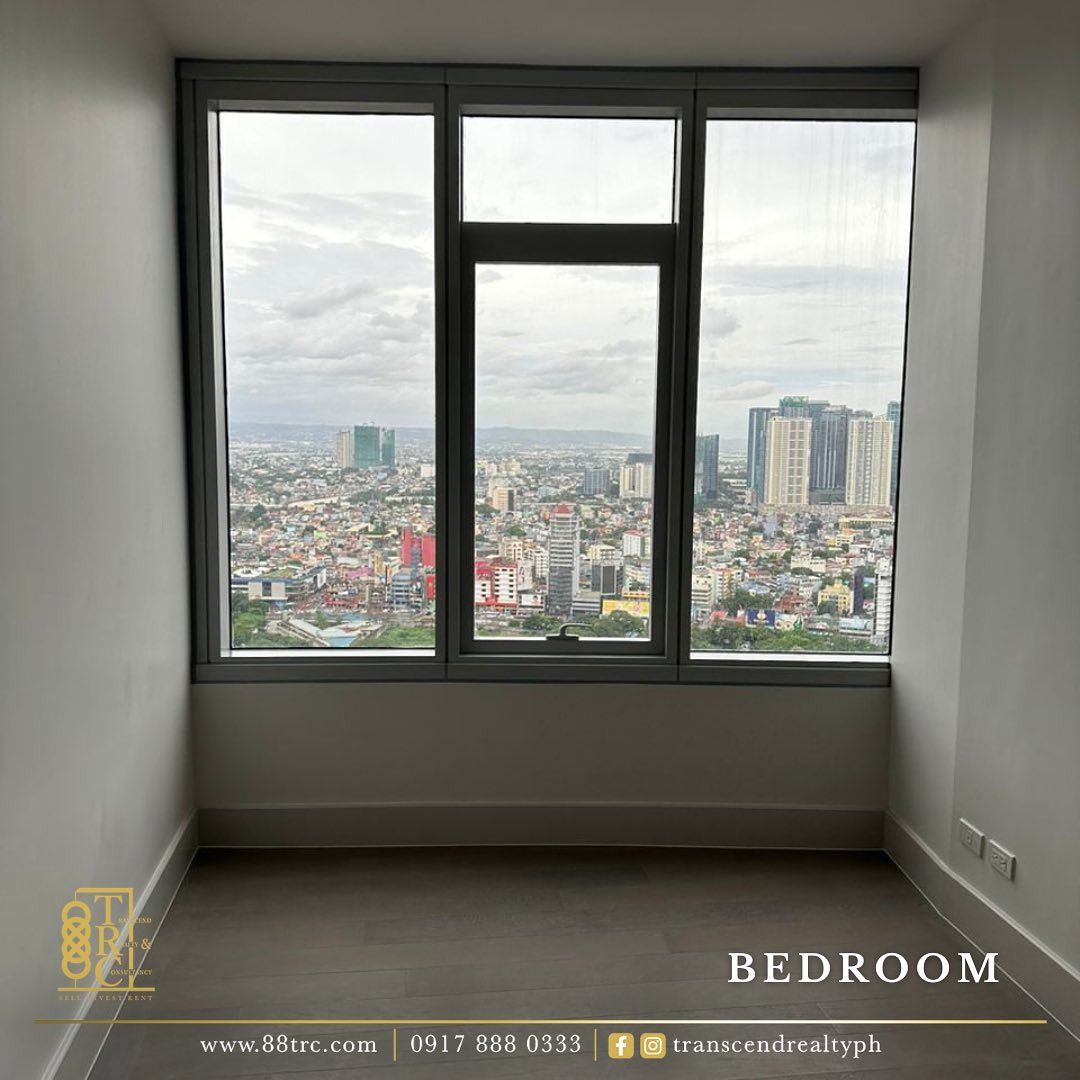 The Proscenium Residences 2 Bedrooms For Sale (Category: Apartments & Condos) located in Makati City. Submitted by transcendrealty (Listing ID 1248510093, Image 2). Description: Live in that style designed to compliment your lifestyle with this brand new two bedroom unit and Philippines top Premier residential space within Rockwell center, Makati. ⚜️ FOR SALE The Proscenium Residences - Brand New Unit - 2 Bedrooms - 2 Bathrooms - 90 +/- sqm - Hig