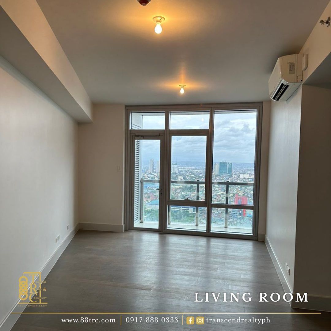 The Proscenium Residences 2 Bedrooms For Sale (Category: Apartments & Condos) located in Makati City. Submitted by transcendrealty (Listing ID 1248510093, Image 3). Description: Live in that style designed to compliment your lifestyle with this brand new two bedroom unit and Philippines top Premier residential space within Rockwell center, Makati. ⚜️ FOR SALE The Proscenium Residences - Brand New Unit - 2 Bedrooms - 2 Bathrooms - 90 +/- sqm - Hig