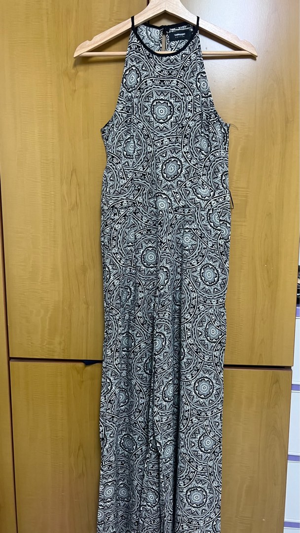 The valleygirl bohemian jumpsuit, Women's Fashion, Dresses & Sets