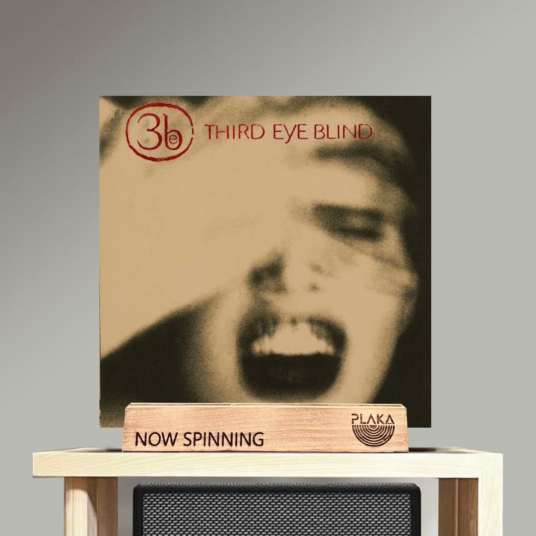 Third Eye Blind - Third Eye Blind Vinyl LP Plaka (Category: Vinyls) located in Manila. Submitted by plaka.mnl (Listing ID 1248552430, Image 1). Description: Third Eye Blind - Third Eye Blind Double Vinyl (2LP) THIRD EYE BLIND was the eponymous debut for the American alternative rock band Third Eye Blind, originally released in 1997. It spawned several singles, including top 10 charting “Semi-Charmed Life”, “Jumper”, and “How’s It Going to Be”. Wh