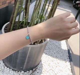 Tiffany beaded bracelet preorder