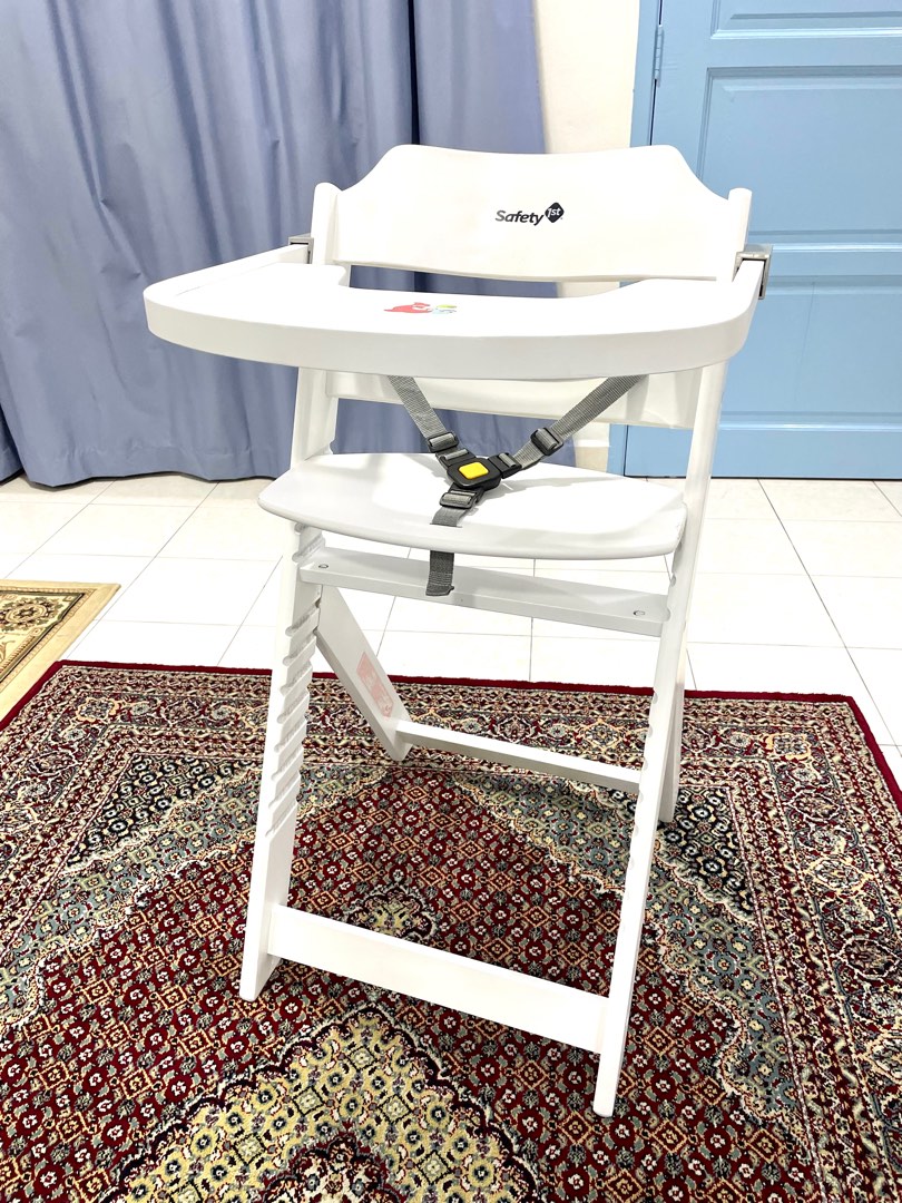 Timba Safety First Baby/Child Chair, Babies & Kids, Nursing & Feeding