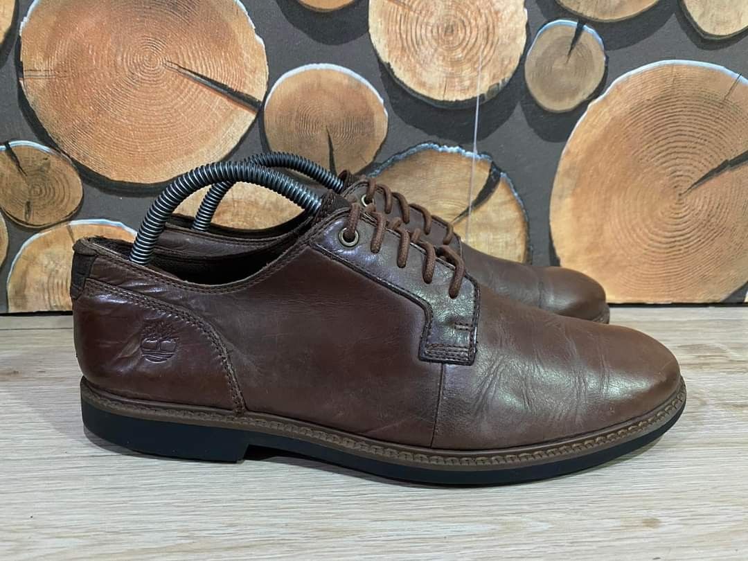 Timberland lafayette top park oxford