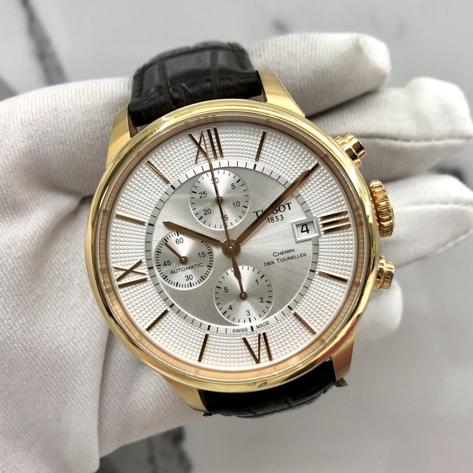 Tissot t099427a store