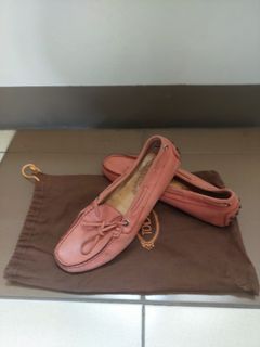 Tods loafers