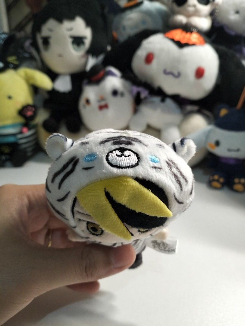 Tokyo revengers kazutora (Category: Figurines & Statues) located in Paranaque City. Submitted by nyawnyaww (Listing ID 1248665088, Image 2). Description: .