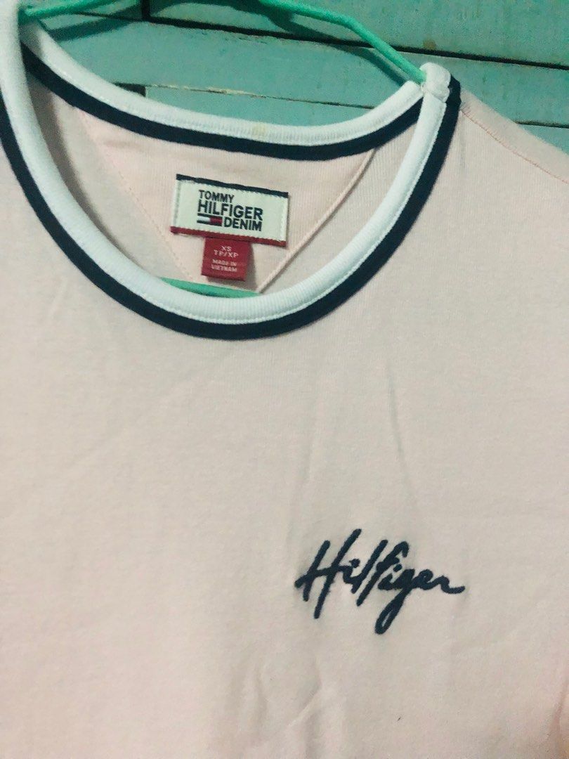 Tommy hilfiger shop trinoma
