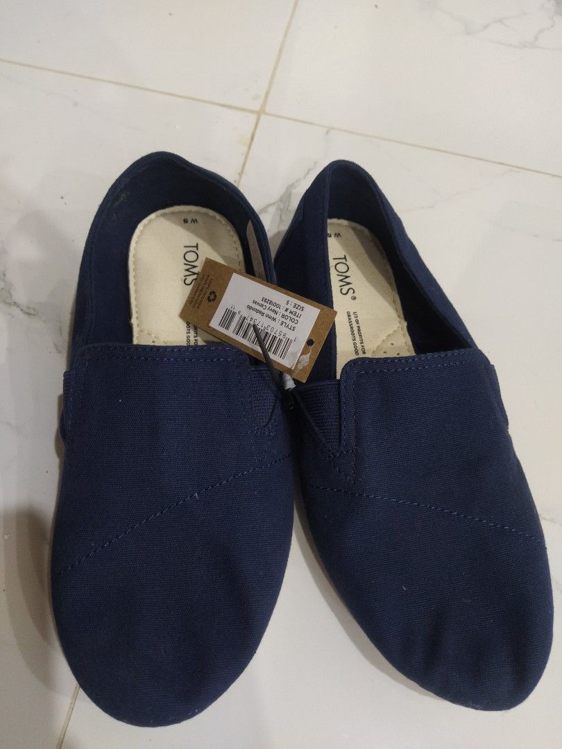 Toms discount size 14