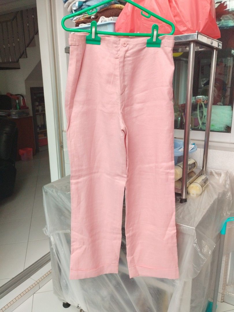 top-and-bottom-one-set-women-s-fashion-muslimah-fashion-tops-on