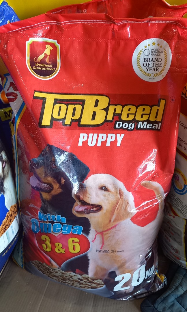 Topbreed puppy sales