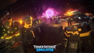 roblox tower defense simulator the riot and code sealed