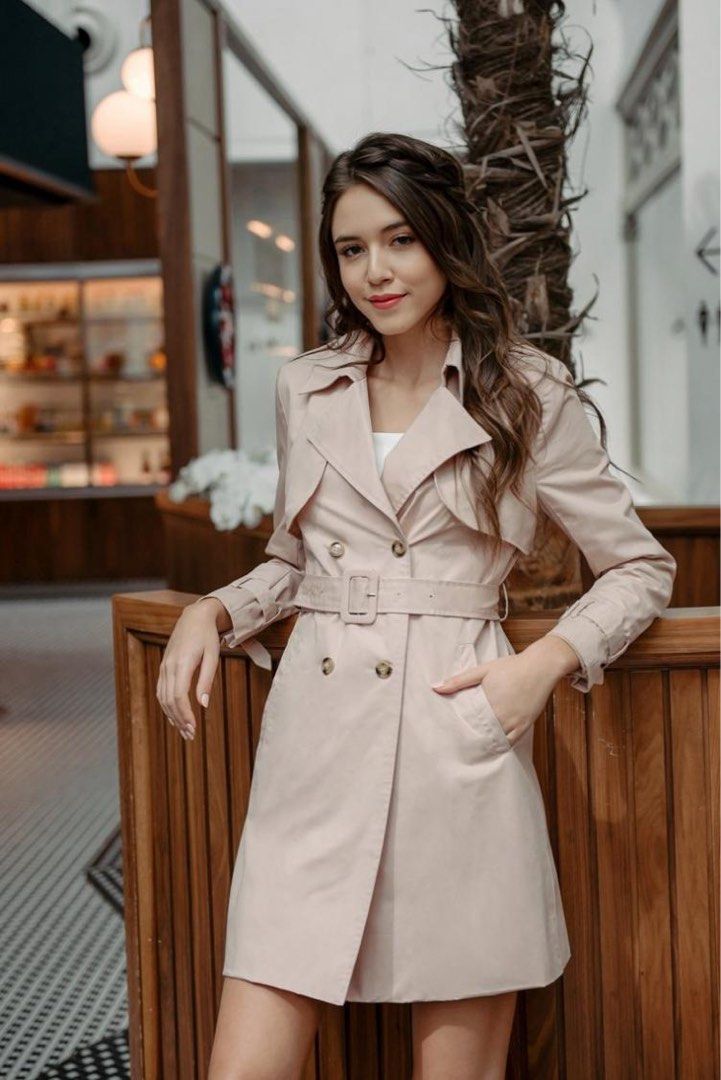 Theory long coat on sale