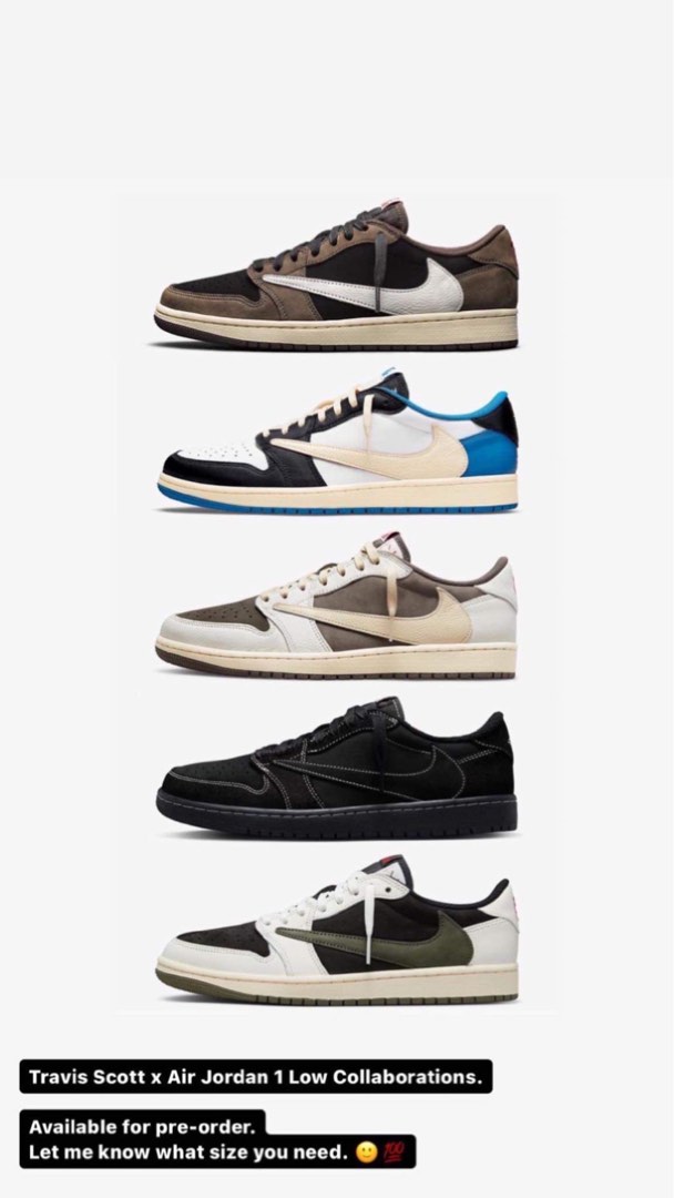 travis scott low stockx